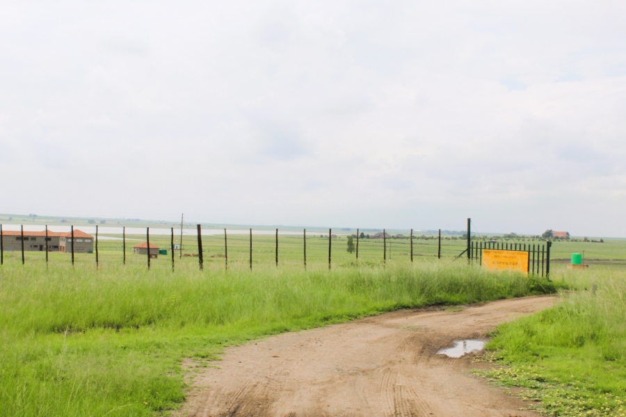 0 Bedroom Property for Sale in Vaaldam SH Free State
